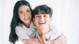 Kata-Kata Ungkapan Romantis untuk Tersayang (Dok. Ist)
