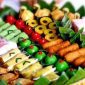 Contoh jajanan pasar (Dok. Ist)