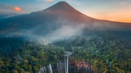 Wisata Lumajang (Dok. Ist)