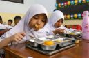 Program Makan Bergizi gratis (Dok. Ist)