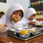 Program Makan Bergizi gratis (Dok. Ist)