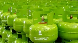 Masyarakat Keluhkan Kelangkaan Gas 3kg Pasca Penghentian Pasokan Pemerintah