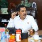 Menteri Imigrasi dan Pemasyarakatan, Agus Andrianto