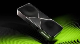 NVIDIA Luncurkan GeForce RTX 5090  (Dok. Ist)