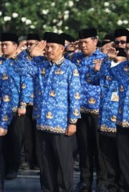 Gaji PNS Single Salary: Transformasi Sistem Penggajian ASN Menuju Kesejahteraan