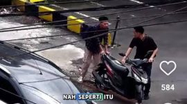 Asal usul pantun (Dok.ist)