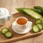 Sayur pare (Dok. Ist)