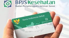 Pemerintah Berencana Naikkan Iuran BPJS Kesehatan Tahun 2026