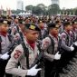 Penerimaan Polri 2025 Resmi Dibuka