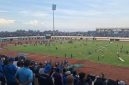 Kerusuhan Suporter Warnai Laga Persela vs Persijap (Dok.ist)