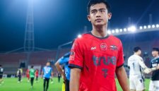 Ayah Pratama Arhan Meninggal Dunia