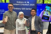 Samsung Galaxy S25 (Dok. Ist)