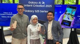 Samsung Galaxy S25 (Dok. Ist)
