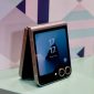 Samsung Galaxy Z Flip FE (Dok. Ist)