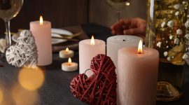 Sejarah Valentine (Dok. Ist)