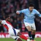 Arsenal Hancurkan Manchester City 5-1 (Dok. Ist)