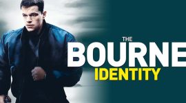 Sinopsis Film The Bourne Identity