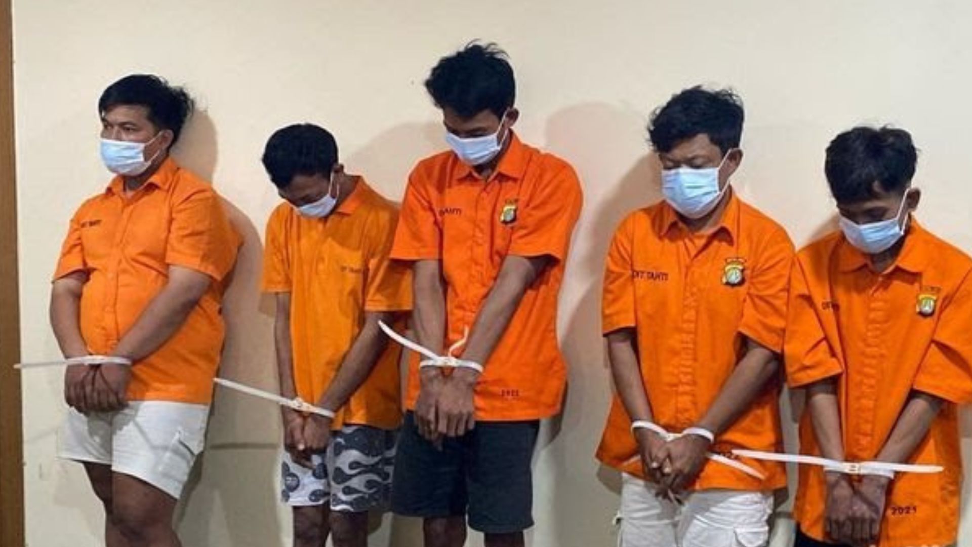 Jadi Sasaran 5 Perampok, Nenek di Bekasi Tewas