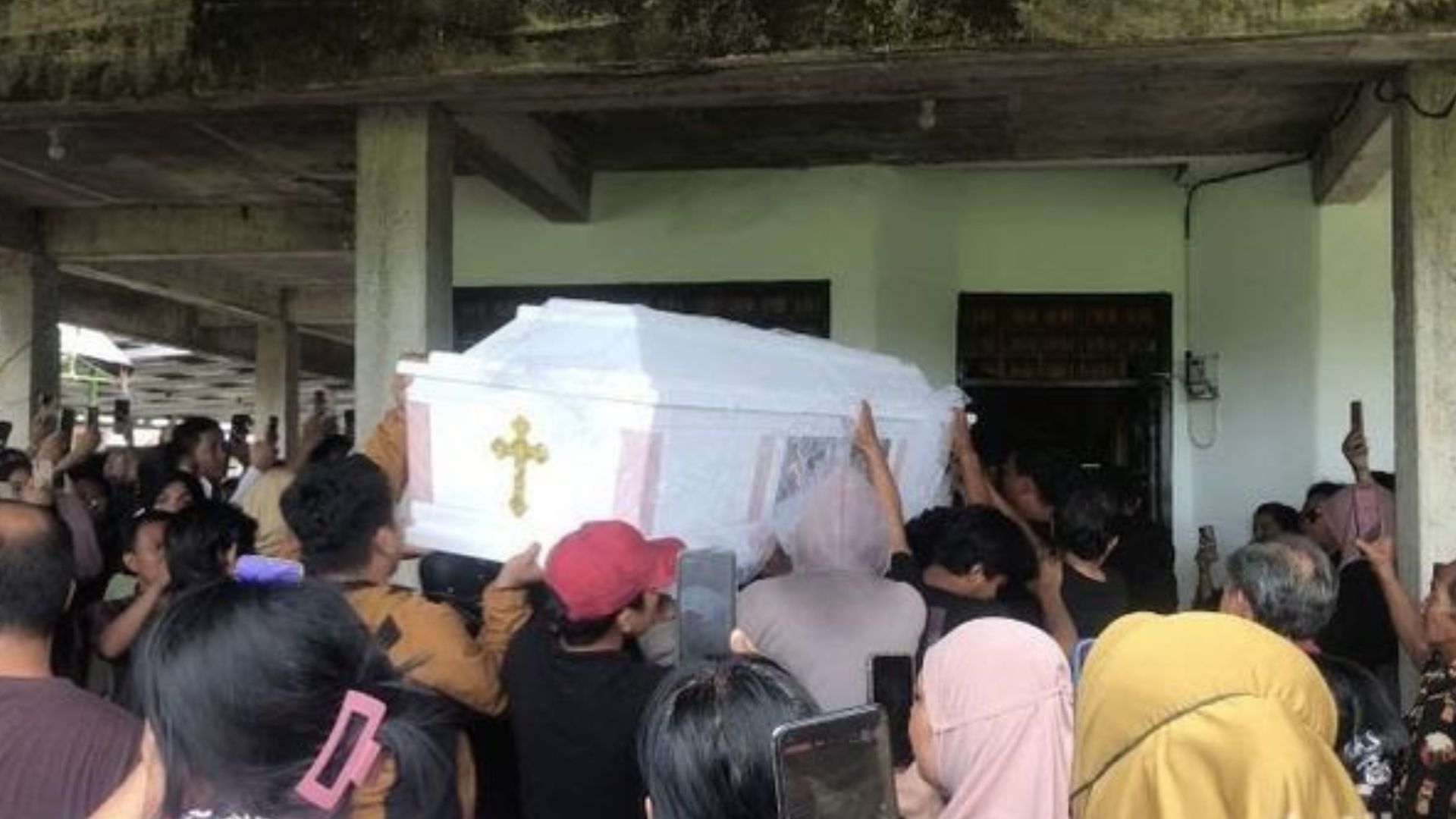 Fakta Baru Dibalik Penemuan Kerangka Feni Ere di Palopo