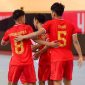 Timnas futsal Indonesia (Dok.ist)