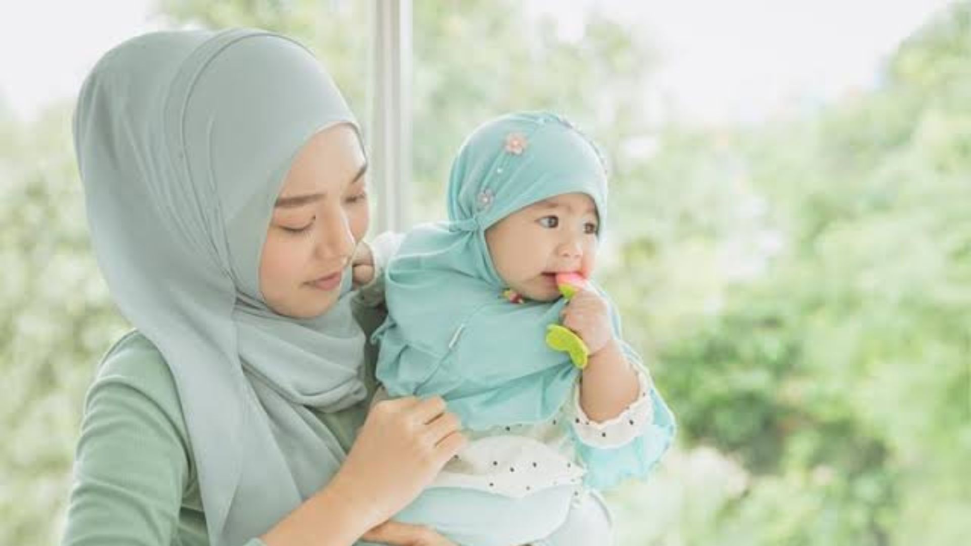 Tips Puasa untuk Ibu Menyusui