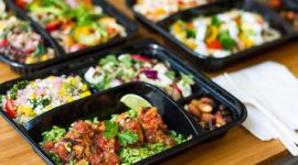 Strategi Marketing untuk Usaha Catering yang Tepat agar Laris Manis