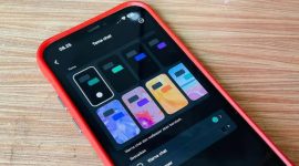 WhatsApp Rilis Fitur 'Tema Chat' (Dok. Ist)