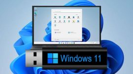 Instal Windows 11 (Dok. Ist)