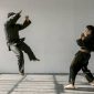 Ilustrasi video Kungfu (Dok. Ist)