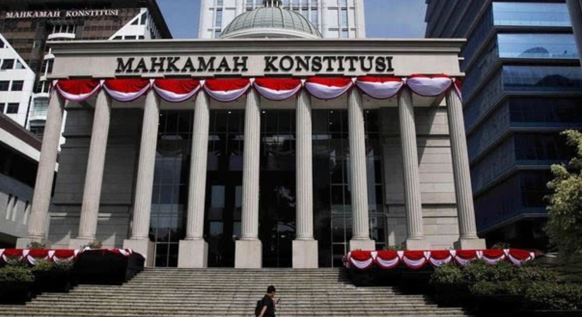 Polda Metro Jaya Siap Amankan Pembacaan Putusan Pilkada di MK