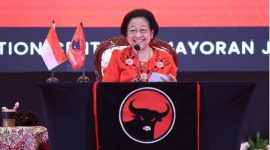 Megawati (Dok. Ist)