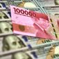Rupiah Mendadak Melemah dalam Konversi Mesin Pencarian Google Sebesar Rp8.170