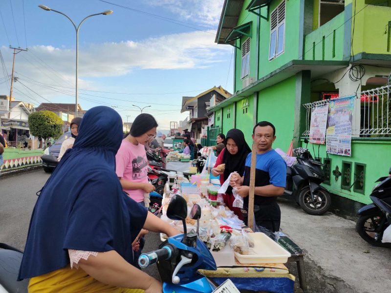 30 Lokasi Tempat Berburu Takjil di Ambon