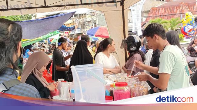 30 Lokasi Takjil Terlezat di Balikpapan Buruan Sebelum Kehabisan!