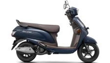 Suzuki Access 125 2025 hadir dengan desain retro modern, fitur canggih, dan mesin efisien. Temukan kenyamanan berkendara di perkotaan!