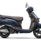 Suzuki Access 125 2025 hadir dengan desain retro modern, fitur canggih, dan mesin efisien. Temukan kenyamanan berkendara di perkotaan!