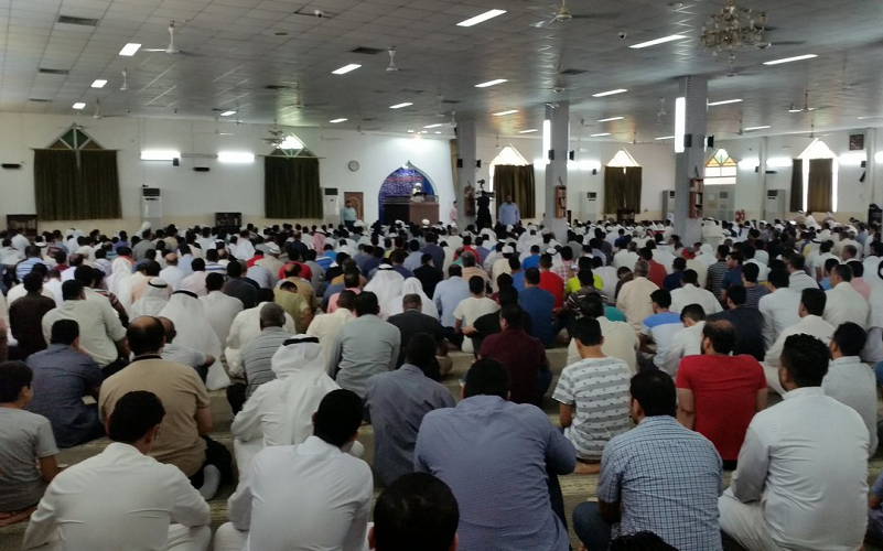Adakah Dalil Sholat Kafarat Jumat Terakhir Ramadhan?