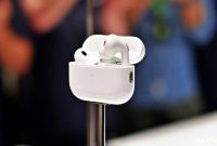 Airpods (Dok. Ist)