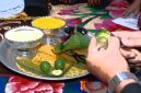 Apa Itu Tradisi Tepung Tawar