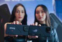 Asus ROG Phone 9 (Dok. Ist)
