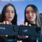 Asus ROG Phone 9 (Dok. Ist)