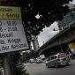 Aturan Ganjil Genap Jakarta