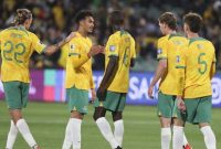 Timnas Australia (Dok. Ist)