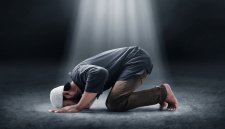 Batas Sholat Subuh Jam Berapa