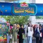 Pasar ramadhan (Dok. Ist)