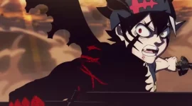Black Clover Season 5
