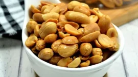 Cara Bikin Kacang Bawang Biar Empuk dan Renyah