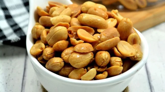 Cara Bikin Kacang Bawang Biar Empuk dan Renyah
