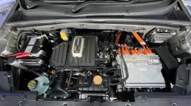 Cara Kerja Mesin Hybrid Seri yang Perlu Kamu Pahami