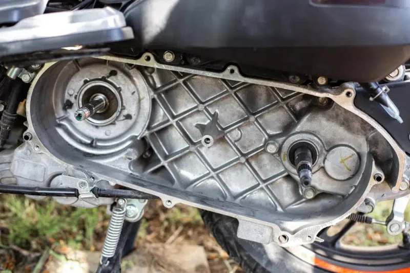 Cara Mengatasi Loss Kompresi pada Motor 
